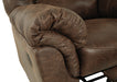 Bladen Recliner - Yulissa Home Furnishings (NJ)