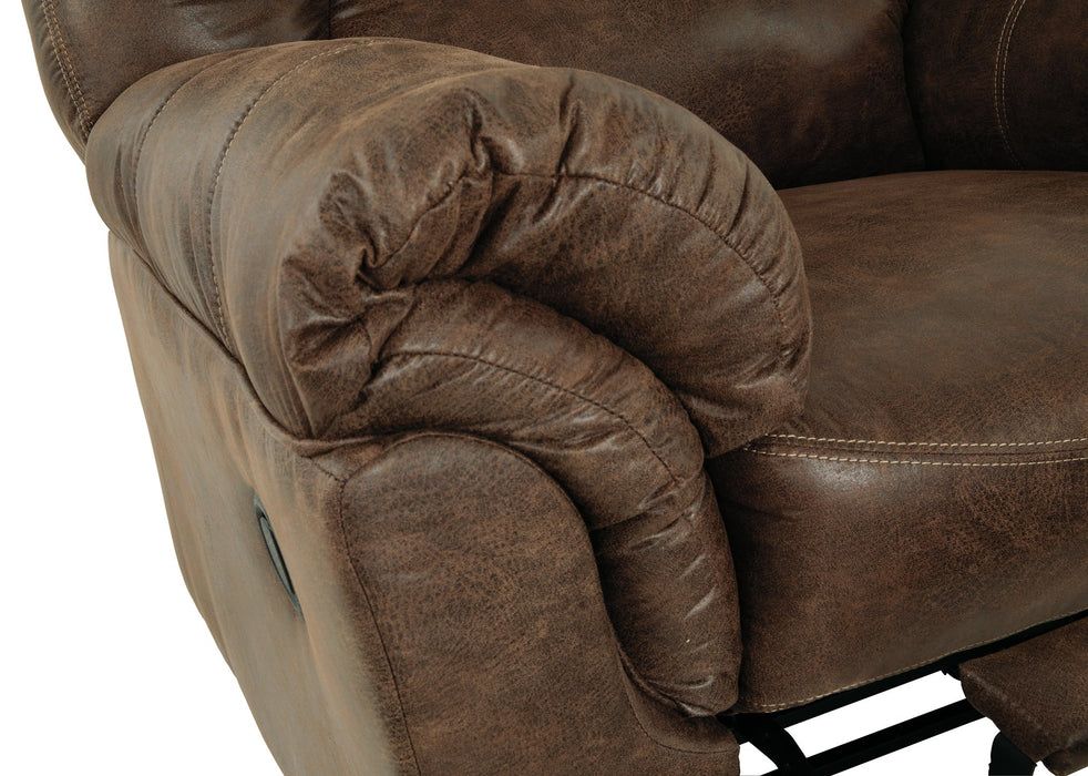 Bladen Recliner - Yulissa Home Furnishings (NJ)