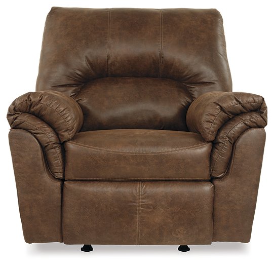 Bladen Recliner - Yulissa Home Furnishings (NJ)