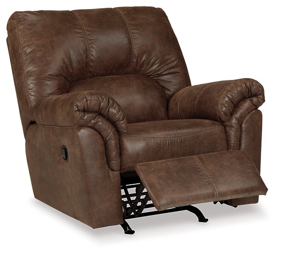 Bladen Recliner - Yulissa Home Furnishings (NJ)