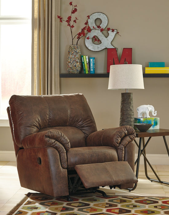 Bladen Recliner - Yulissa Home Furnishings (NJ)