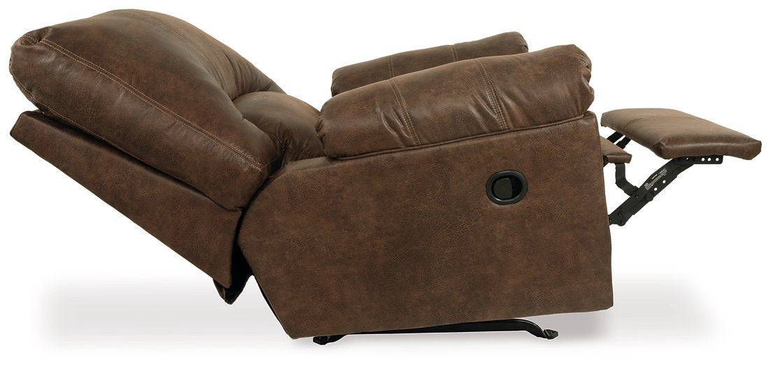 Bladen Recliner - Yulissa Home Furnishings (NJ)