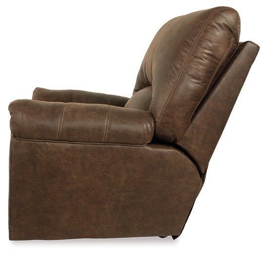 Bladen Recliner - Yulissa Home Furnishings (NJ)