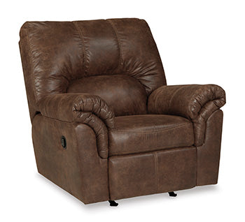 Bladen Recliner - Yulissa Home Furnishings (NJ)