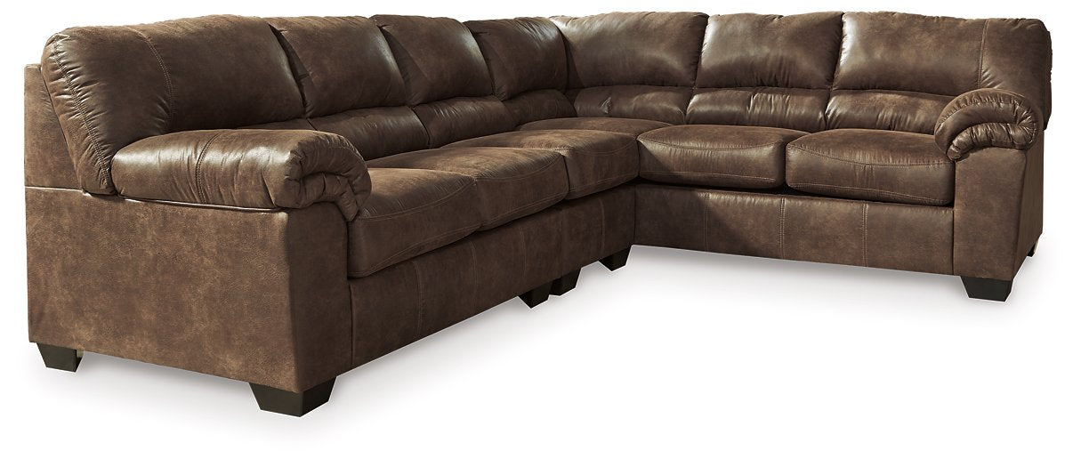 Bladen Sectional - Yulissa Home Furnishings (NJ)