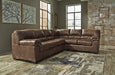 Bladen Sectional - Yulissa Home Furnishings (NJ)