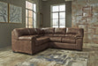 Bladen Sectional - Yulissa Home Furnishings (NJ)