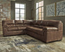 Bladen Sectional - Yulissa Home Furnishings (NJ)