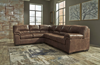 Bladen Sectional - Yulissa Home Furnishings (NJ)