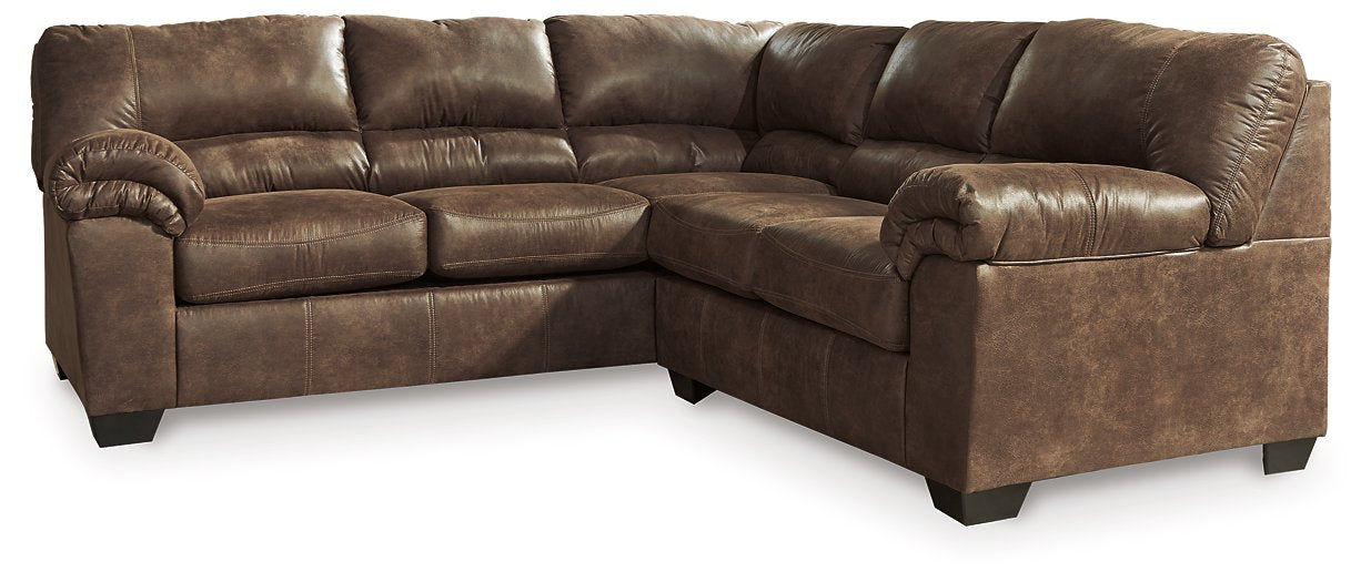 Bladen Sectional - Yulissa Home Furnishings (NJ)