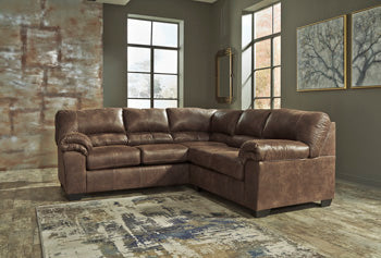 Bladen Sectional - Yulissa Home Furnishings (NJ)