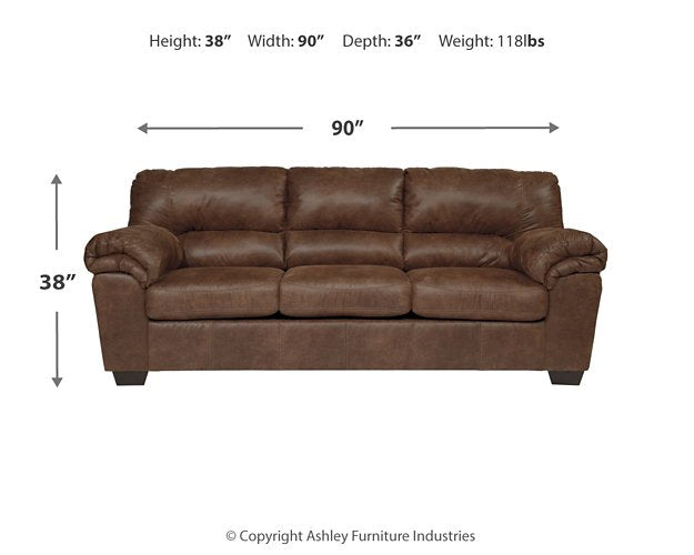 Bladen Sofa - Yulissa Home Furnishings (NJ)