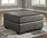 Bladen Oversized Accent Ottoman - Yulissa Home Furnishings (NJ)