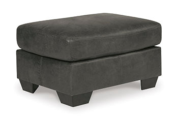 Bladen Ottoman - Yulissa Home Furnishings (NJ)