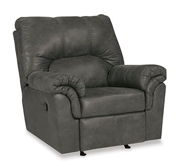 Bladen Recliner - Yulissa Home Furnishings (NJ)