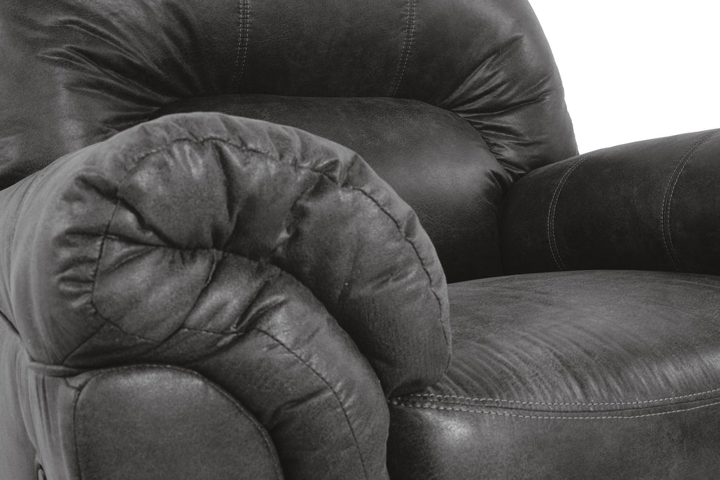 Bladen Recliner - Yulissa Home Furnishings (NJ)