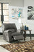 Bladen Recliner - Yulissa Home Furnishings (NJ)