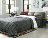 Bladen Sofa Sleeper - Yulissa Home Furnishings (NJ)