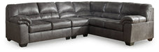 Bladen Sectional - Yulissa Home Furnishings (NJ)