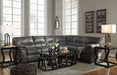 Bladen Sectional - Yulissa Home Furnishings (NJ)