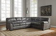 Bladen Sectional - Yulissa Home Furnishings (NJ)