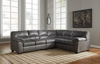 Bladen Sectional - Yulissa Home Furnishings (NJ)