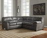 Bladen Sectional - Yulissa Home Furnishings (NJ)