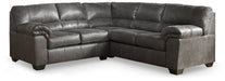 Bladen Sectional - Yulissa Home Furnishings (NJ)