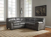 Bladen Sectional - Yulissa Home Furnishings (NJ)