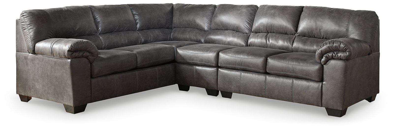 Bladen Sectional - Yulissa Home Furnishings (NJ)