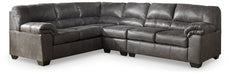 Bladen Sectional - Yulissa Home Furnishings (NJ)