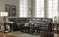 Bladen Sectional - Yulissa Home Furnishings (NJ)