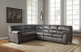 Bladen Sectional - Yulissa Home Furnishings (NJ)