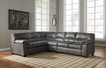 Bladen Sectional - Yulissa Home Furnishings (NJ)