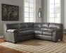 Bladen Sectional - Yulissa Home Furnishings (NJ)