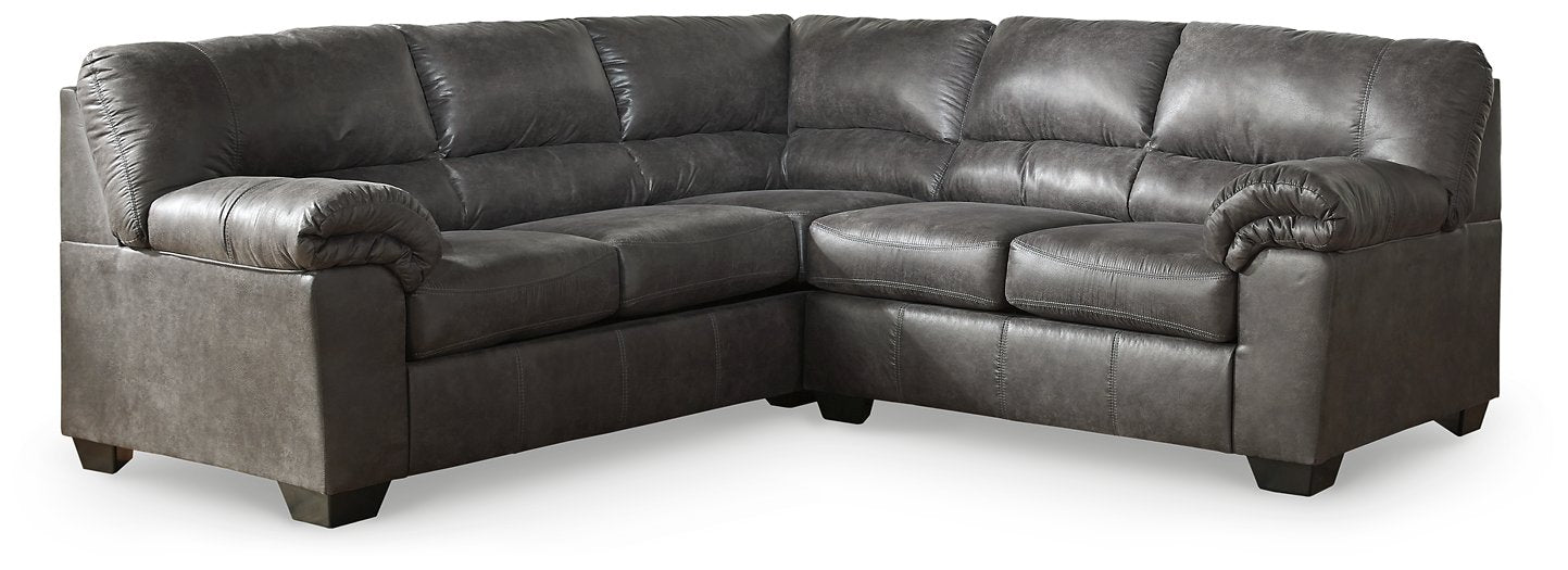 Bladen Sectional - Yulissa Home Furnishings (NJ)