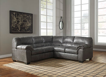 Bladen Sectional - Yulissa Home Furnishings (NJ)