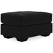 Gleston Ottoman - Yulissa Home Furnishings (NJ)