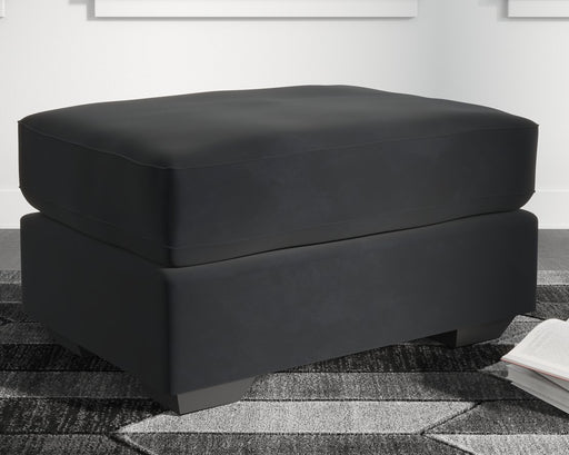 Gleston Ottoman - Yulissa Home Furnishings (NJ)