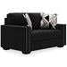 Gleston Loveseat - Yulissa Home Furnishings (NJ)