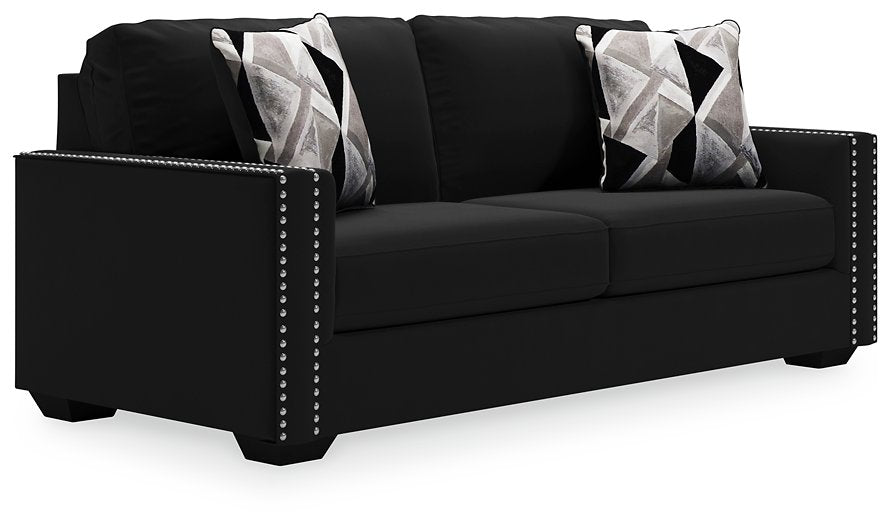 Gleston Sofa - Yulissa Home Furnishings (NJ)