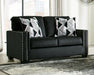 Gleston Loveseat - Yulissa Home Furnishings (NJ)