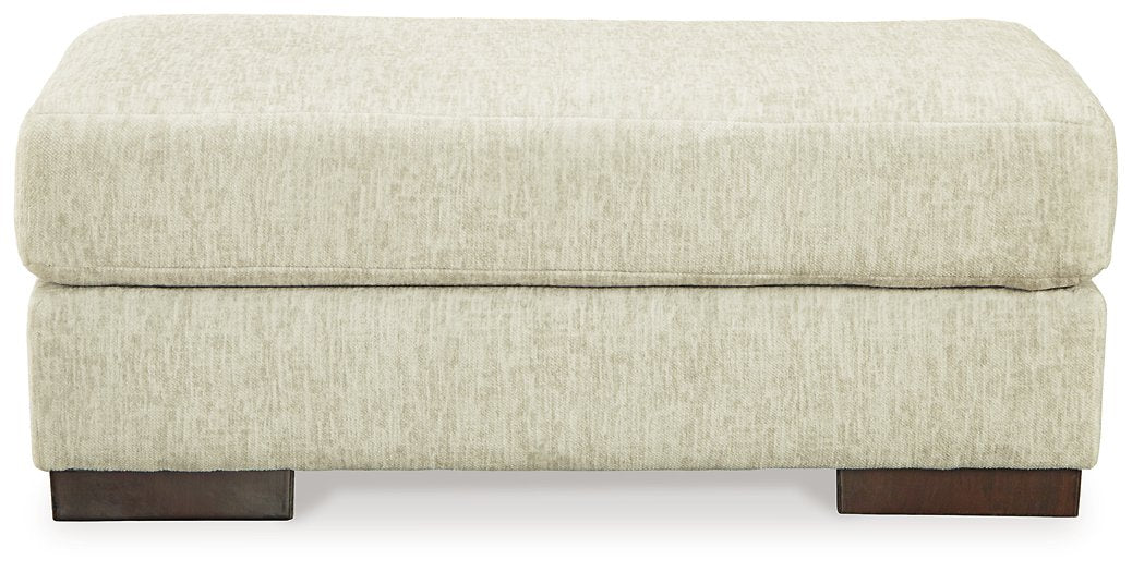 Caretti Ottoman - Yulissa Home Furnishings (NJ)