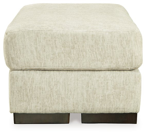 Caretti Ottoman - Yulissa Home Furnishings (NJ)