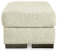 Caretti Ottoman - Yulissa Home Furnishings (NJ)