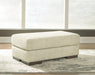 Caretti Ottoman - Yulissa Home Furnishings (NJ)