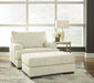 Caretti Living Room Set - Yulissa Home Furnishings (NJ)