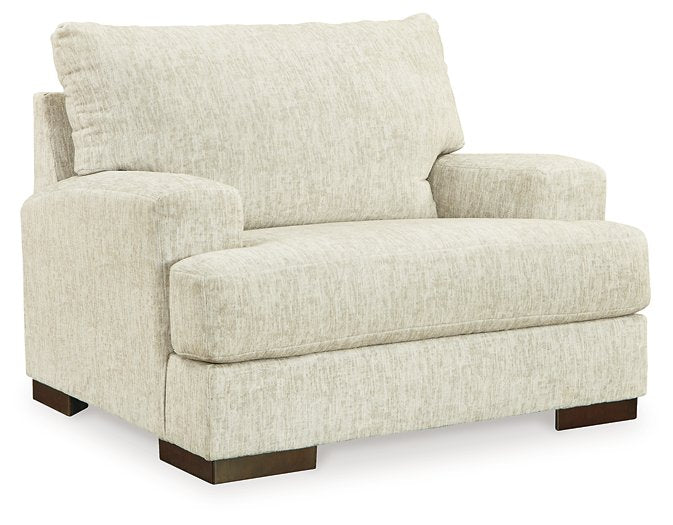 Caretti Living Room Set - Yulissa Home Furnishings (NJ)