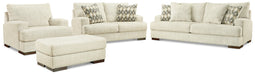 Caretti Living Room Set - Yulissa Home Furnishings (NJ)