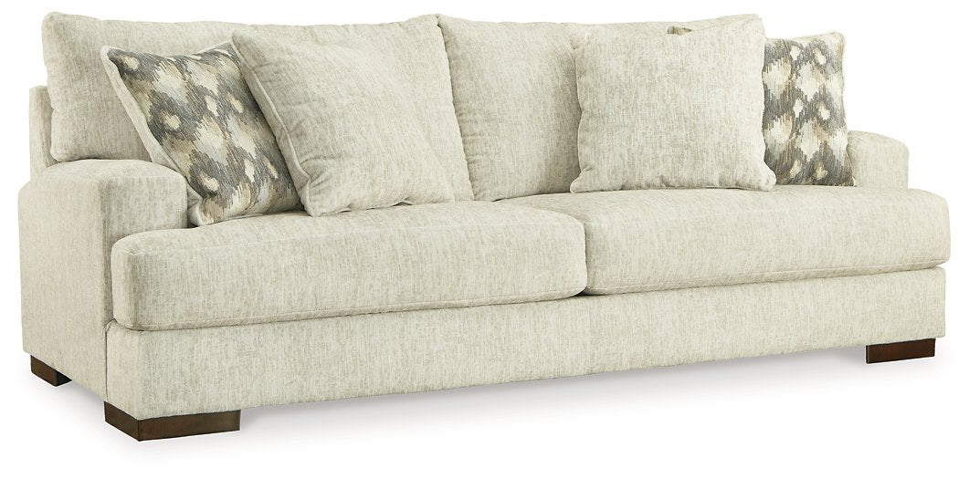 Caretti Sofa - Yulissa Home Furnishings (NJ)